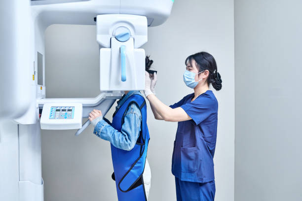 Best Emergency X-Rays and Diagnostics in USA